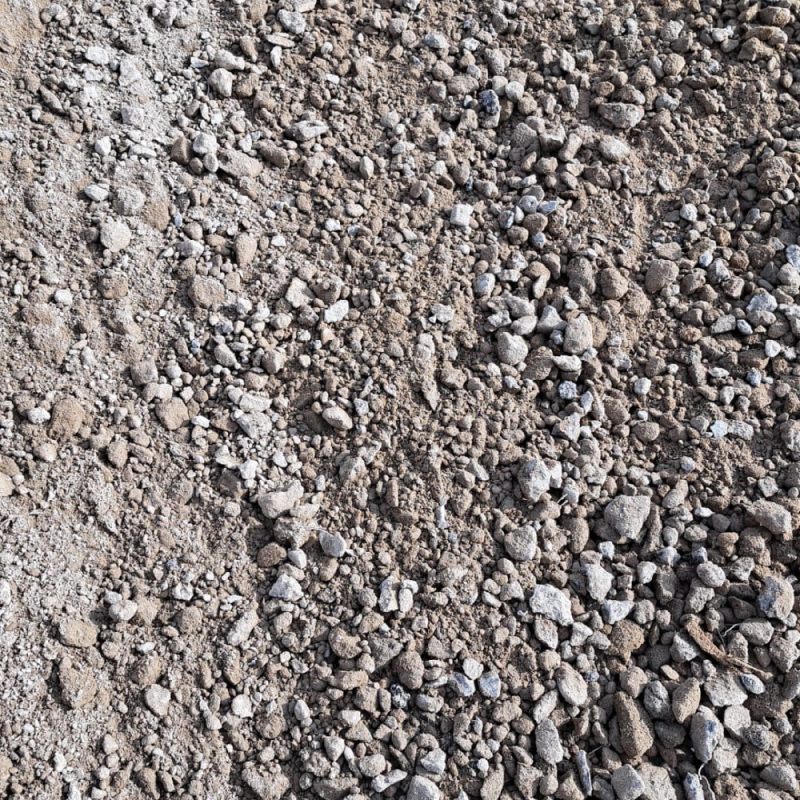 Betonrecycling 0/32 mm