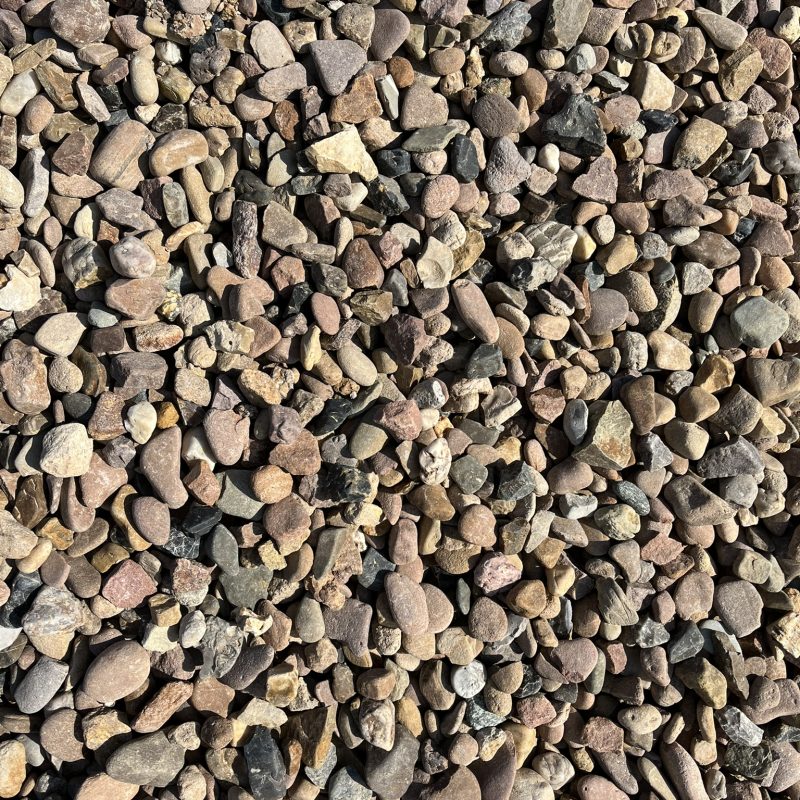 Kies 16/32 mm