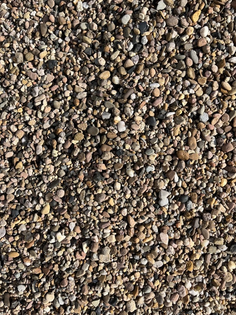 Kies 2/8 mm