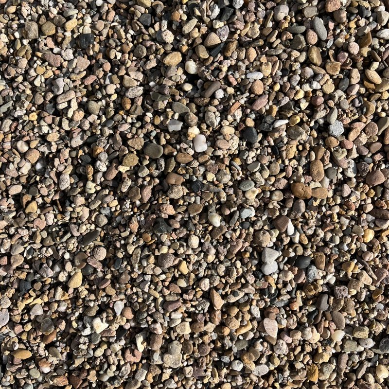 Kies 2/8 mm