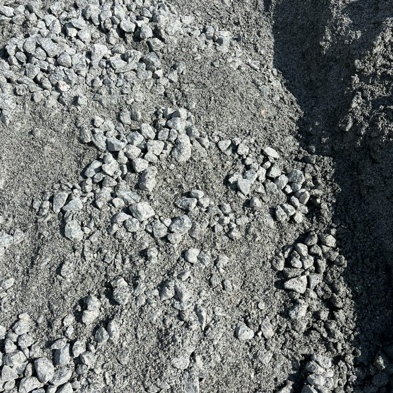 Schottertragschicht 0/32 mm