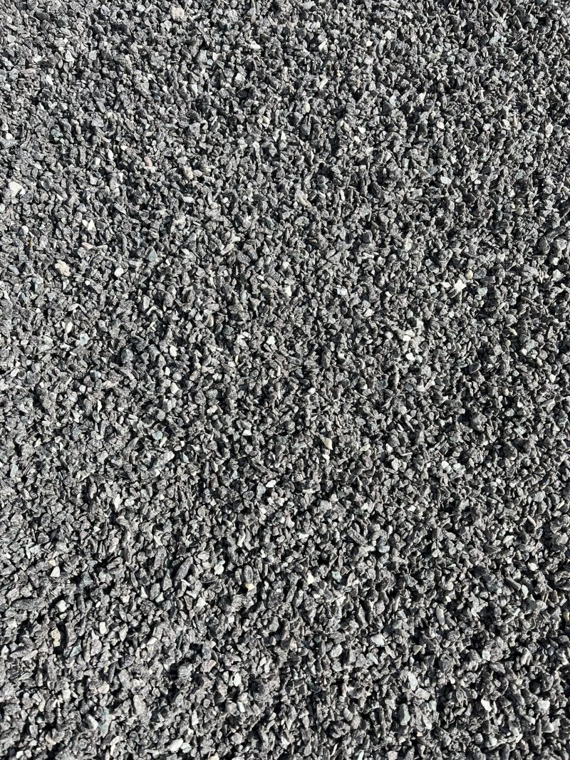 Splitt 2/5 mm