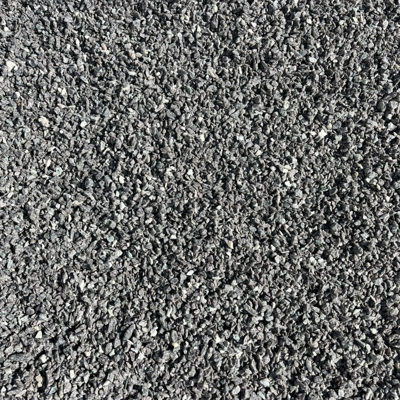 Splitt 2/5 mm